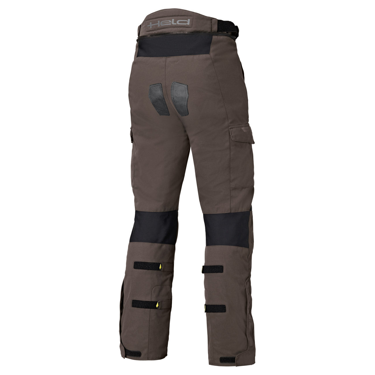 Held Renegade 2 Base Tourenhose