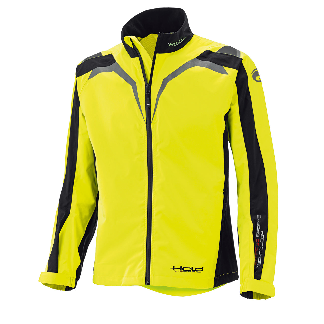Held Rainblock 2 Top Sportliche Regenjacke