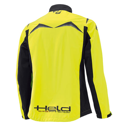 Held Rainblock 2 Top Sportliche Regenjacke