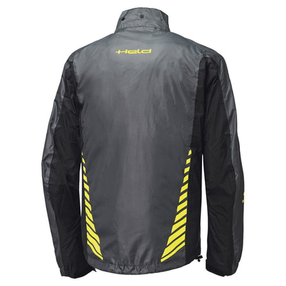 Held Wet Tour 2 Top Regenjacke
