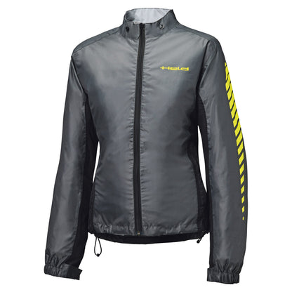 Held Wet Tour 2 Top Regenjacke