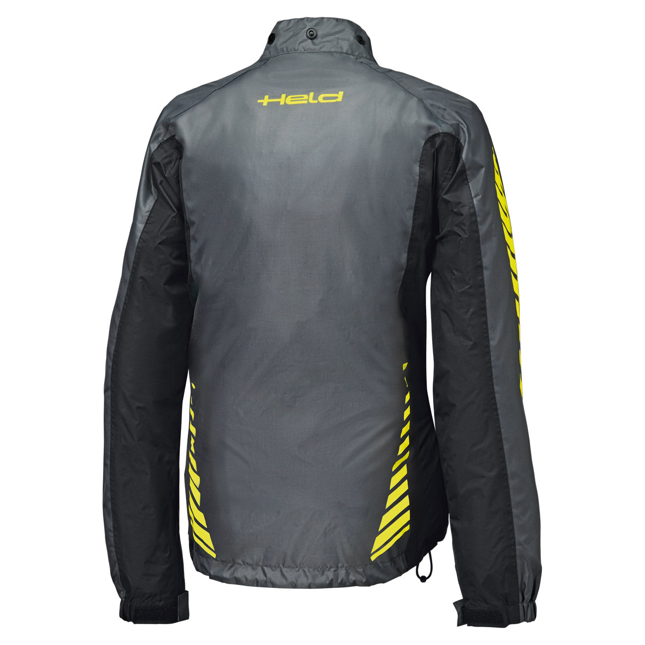Held Wet Tour 2 Top Regenjacke
