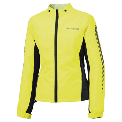 Held Wet Tour 2 Top Regenjacke