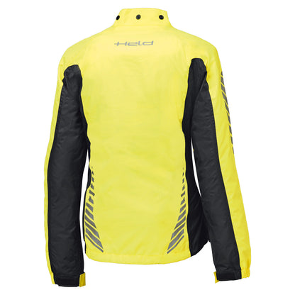 Held Wet Tour 2 Top Regenjacke