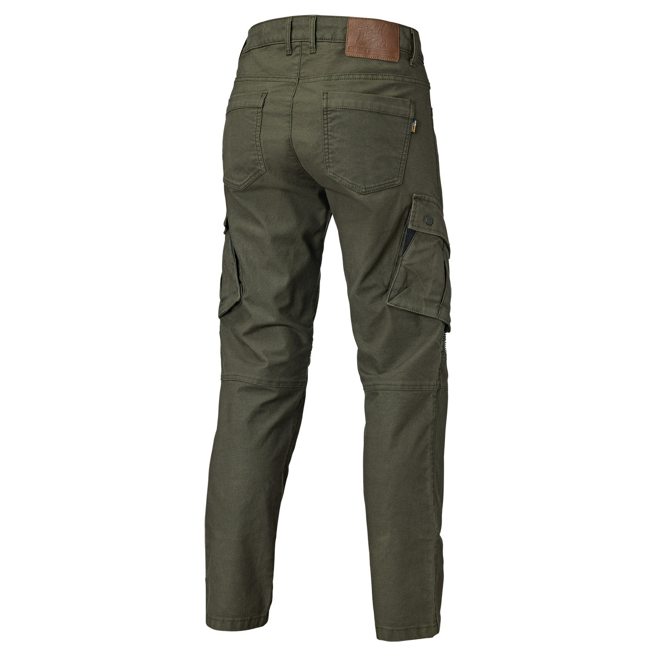 Held Creek 2 Cargo Hose