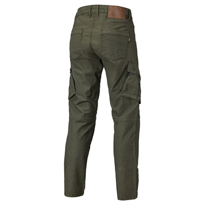 Held Creek 2 Cargo Hose