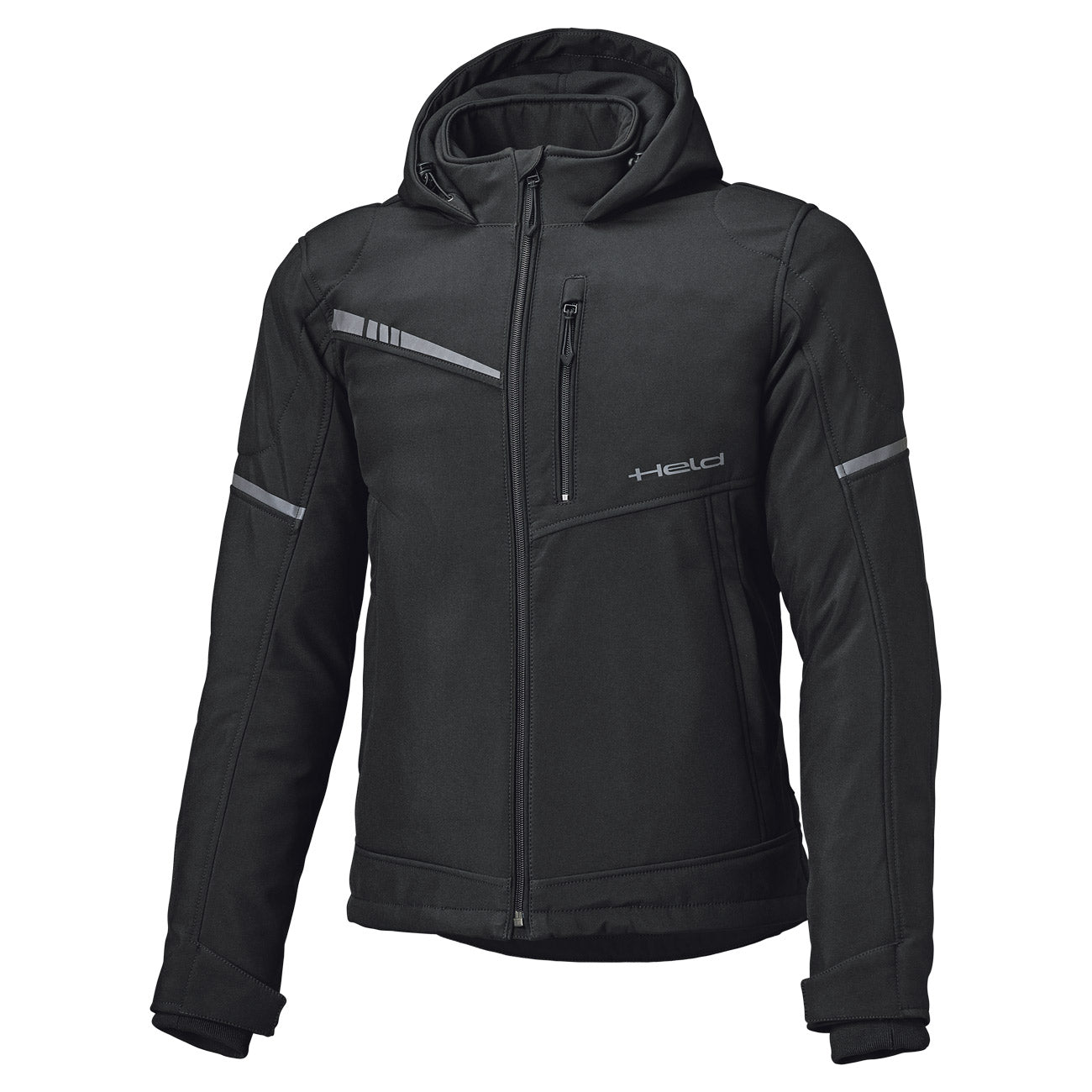 Held Curb Softshell Jacke