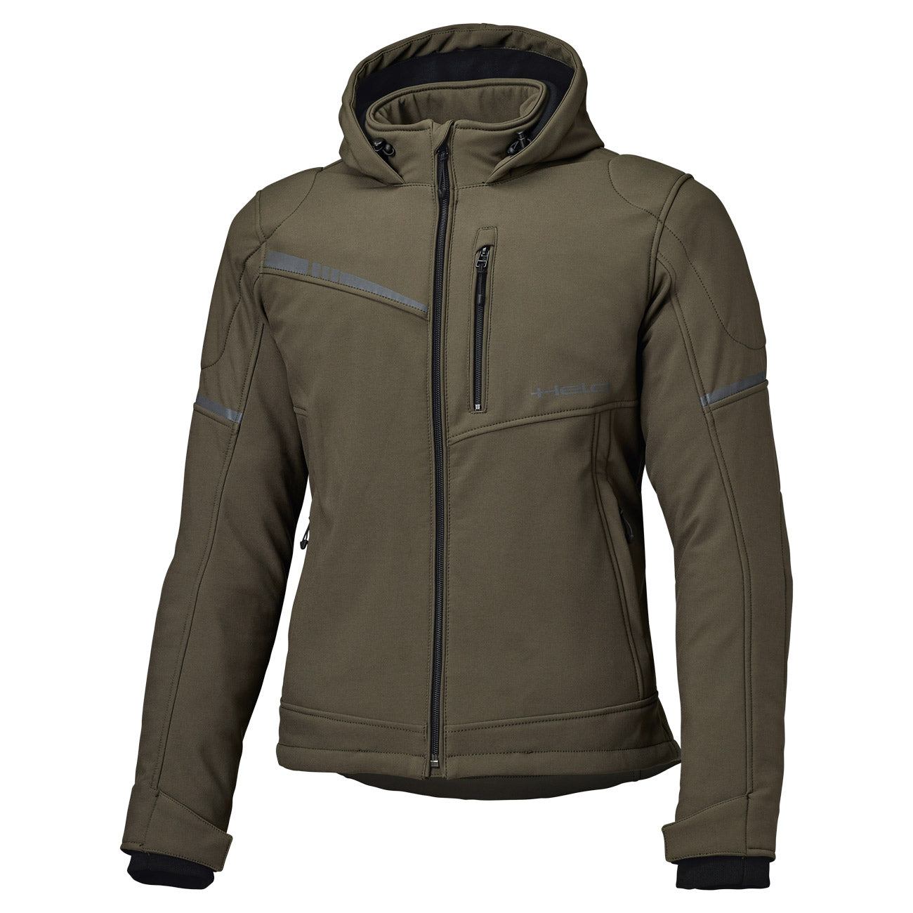 Held Curb Softshell Jacke