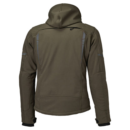 Held Curb Softshell Jacke