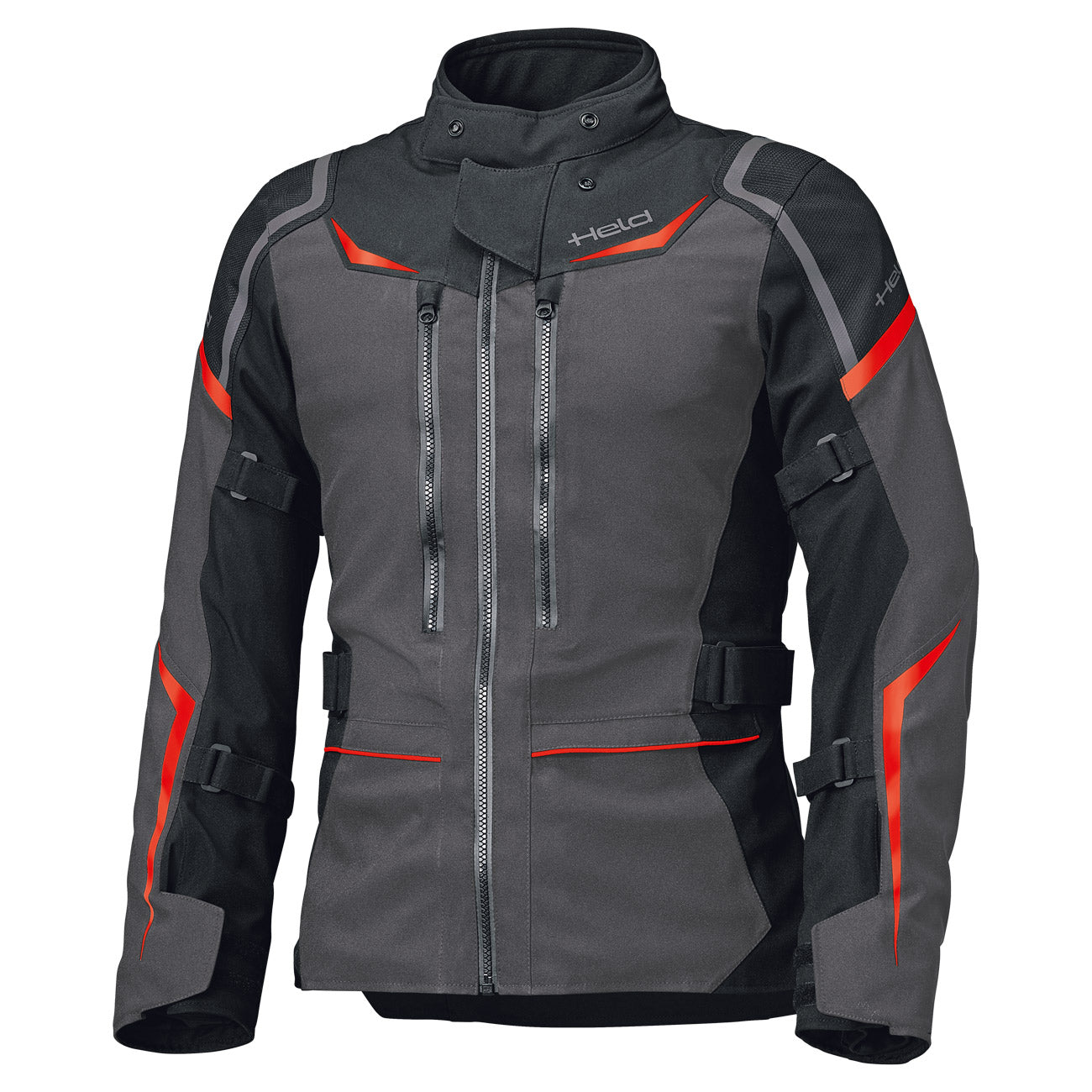 Held Tavino Top Adventure Jacke