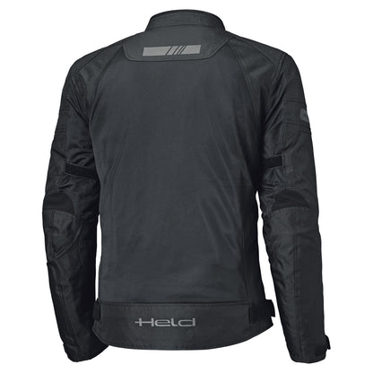 Held Tropic 4 Top sportliche Meshjacke