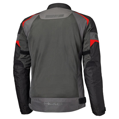 Held Tropic 4 Top sportliche Meshjacke