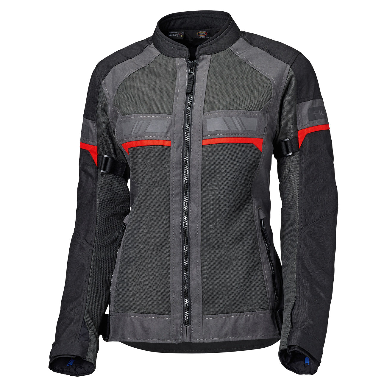 Held Tropic 4 Top sportliche Meshjacke