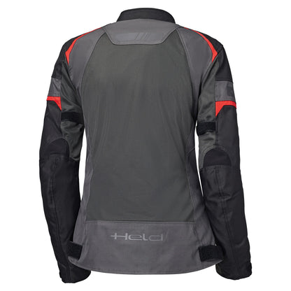 Held Tropic 4 Top sportliche Meshjacke