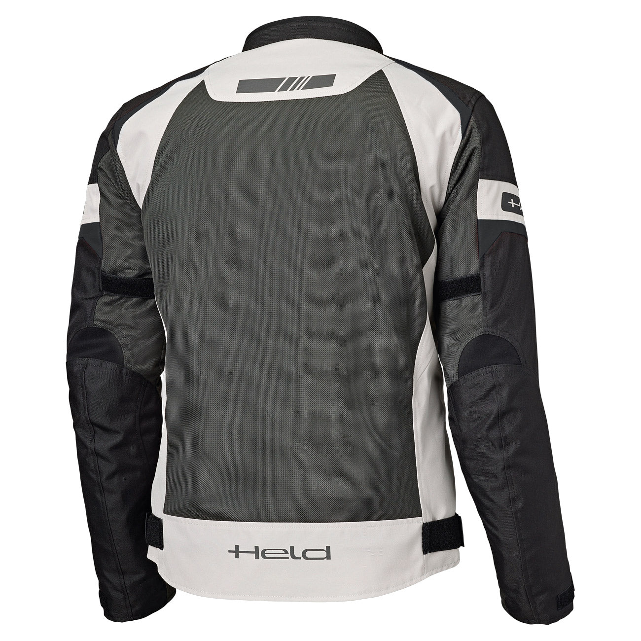 Held Tropic 4 Top sportliche Meshjacke