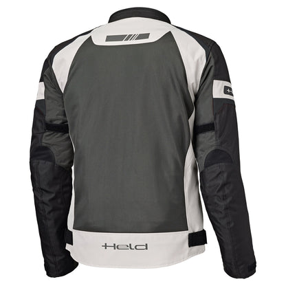 Held Tropic 4 Top sportliche Meshjacke
