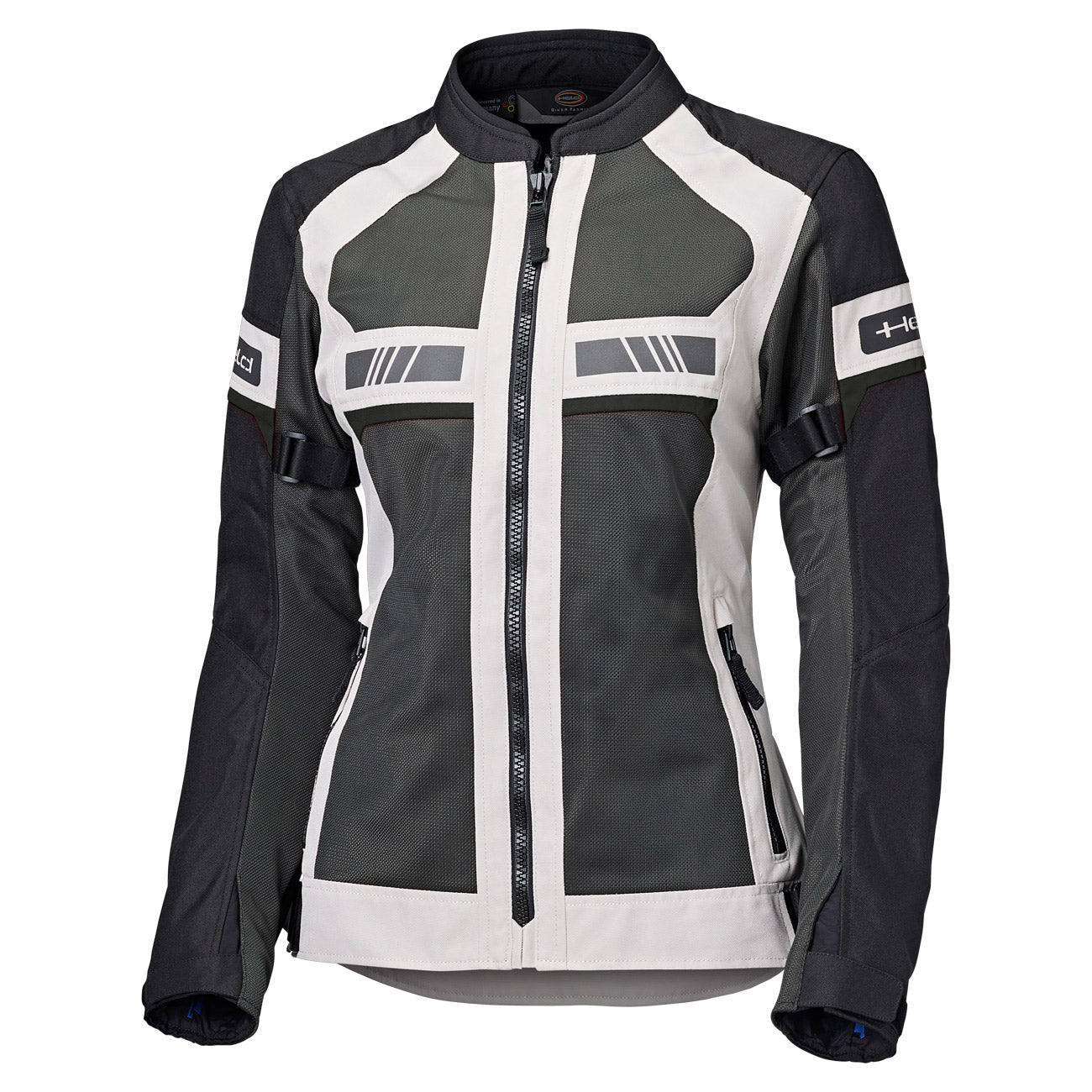 Held Tropic 4 Top sportliche Meshjacke