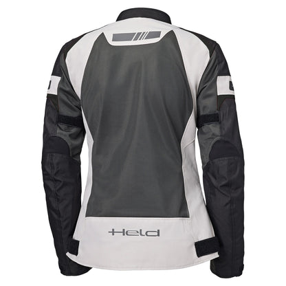 Held Tropic 4 Top sportliche Meshjacke