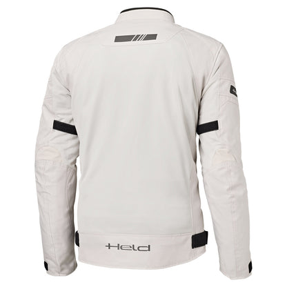 Held Tropic 4 Top sportliche Meshjacke