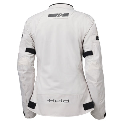 Held Tropic 4 Top sportliche Meshjacke