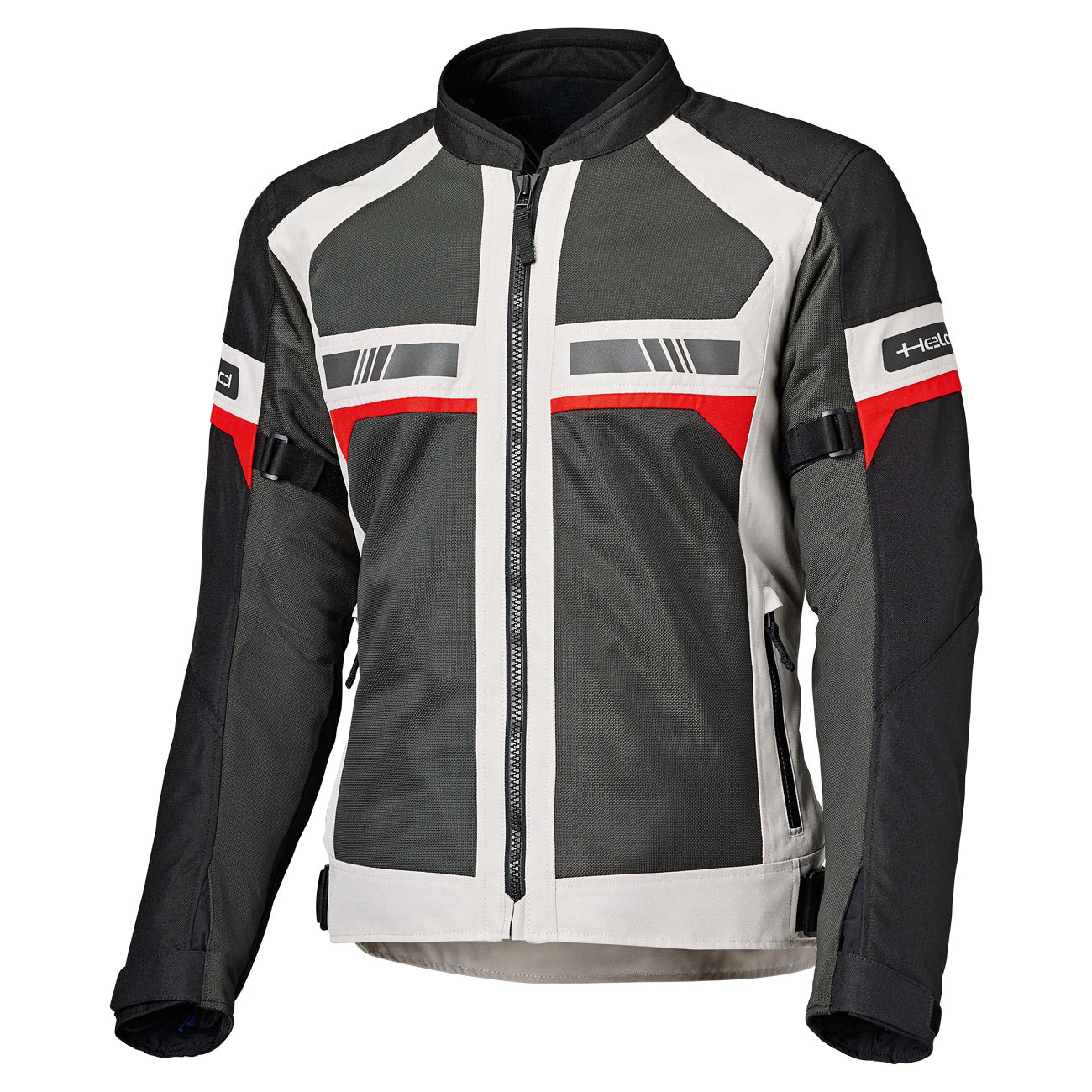 Held Tropic 4 Top sportliche Meshjacke