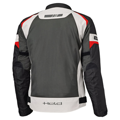 Held Tropic 4 Top sportliche Meshjacke