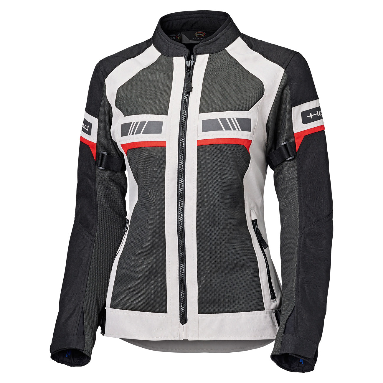 Held Tropic 4 Top sportliche Meshjacke