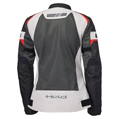 Held Tropic 4 Top sportliche Meshjacke