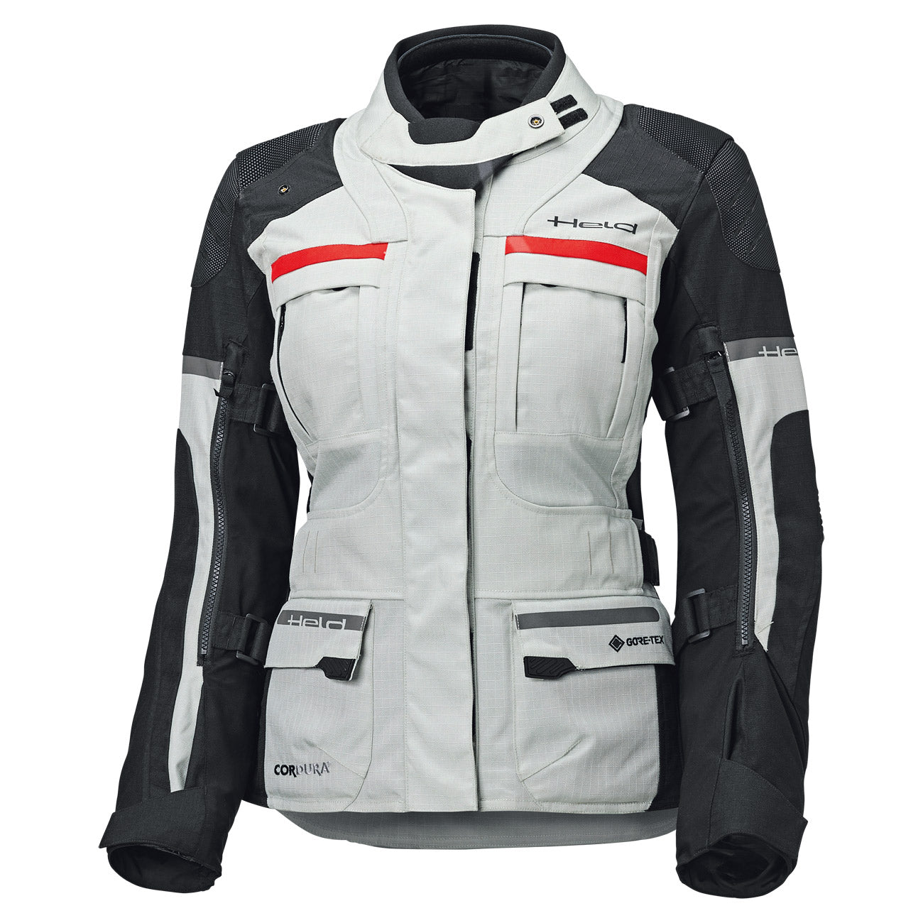 Held Carese 3 Top Adventure Tourenjacke