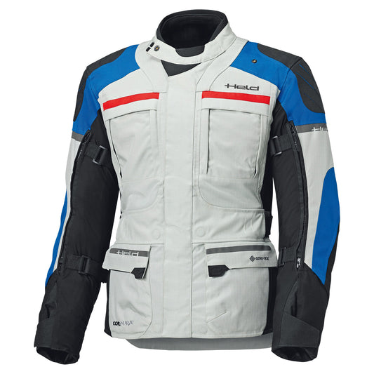 Held Carese 3 Top Adventure Tourenjacke