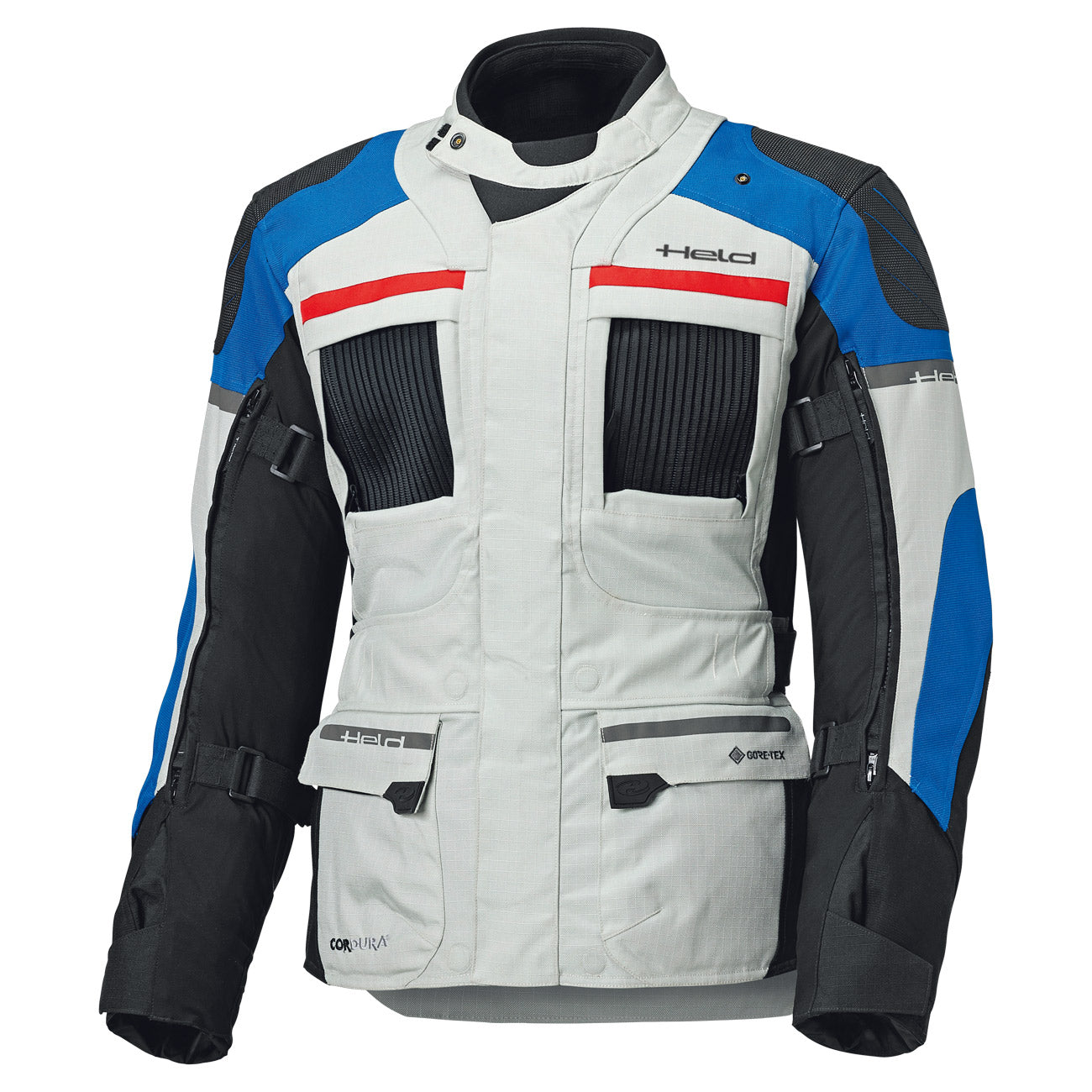 Held Carese 3 Top Adventure Tourenjacke