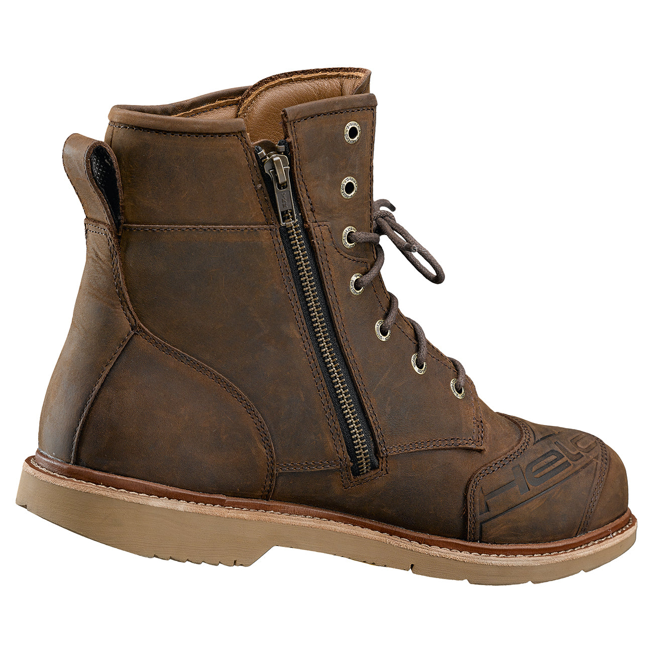 Held Saxton Gore-Tex Stiefel