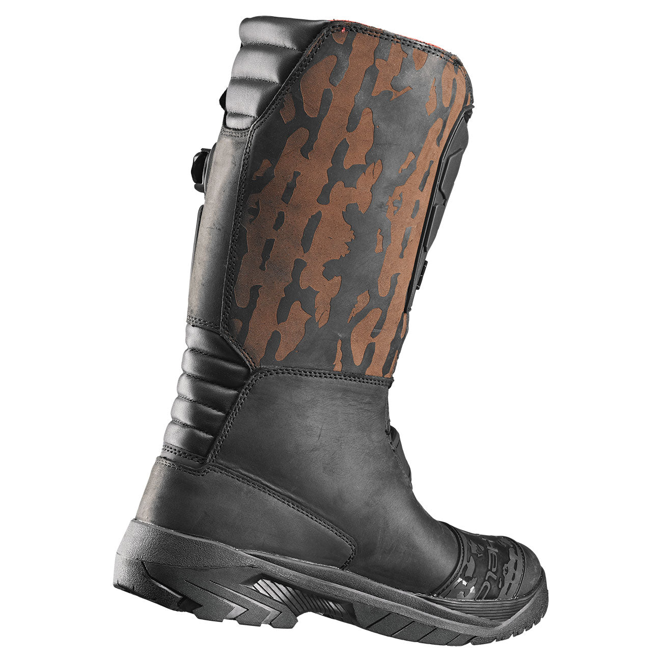 Held Brickland Adventurestiefel