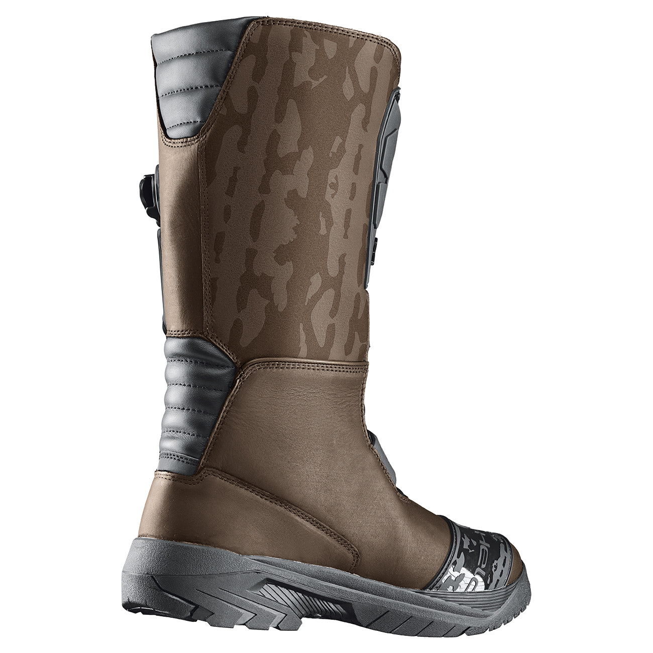 Held Brickland Adventurestiefel