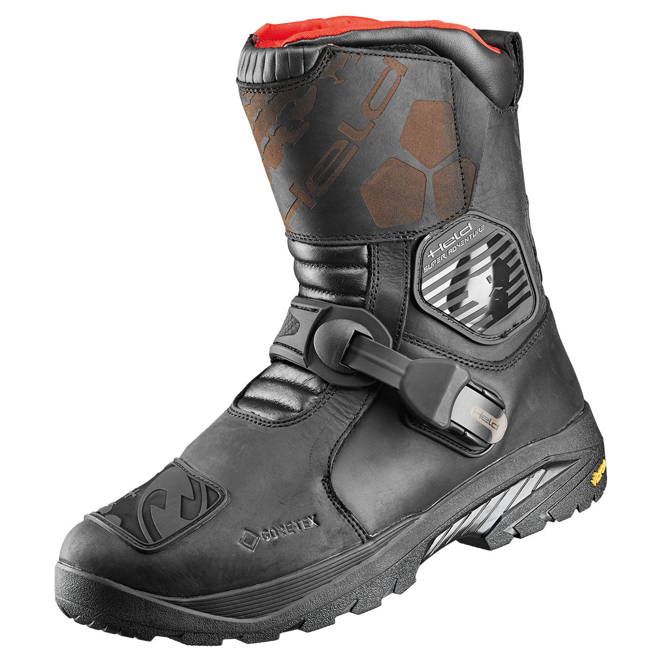 Held Brickland LC Gore-Tex Stiefel