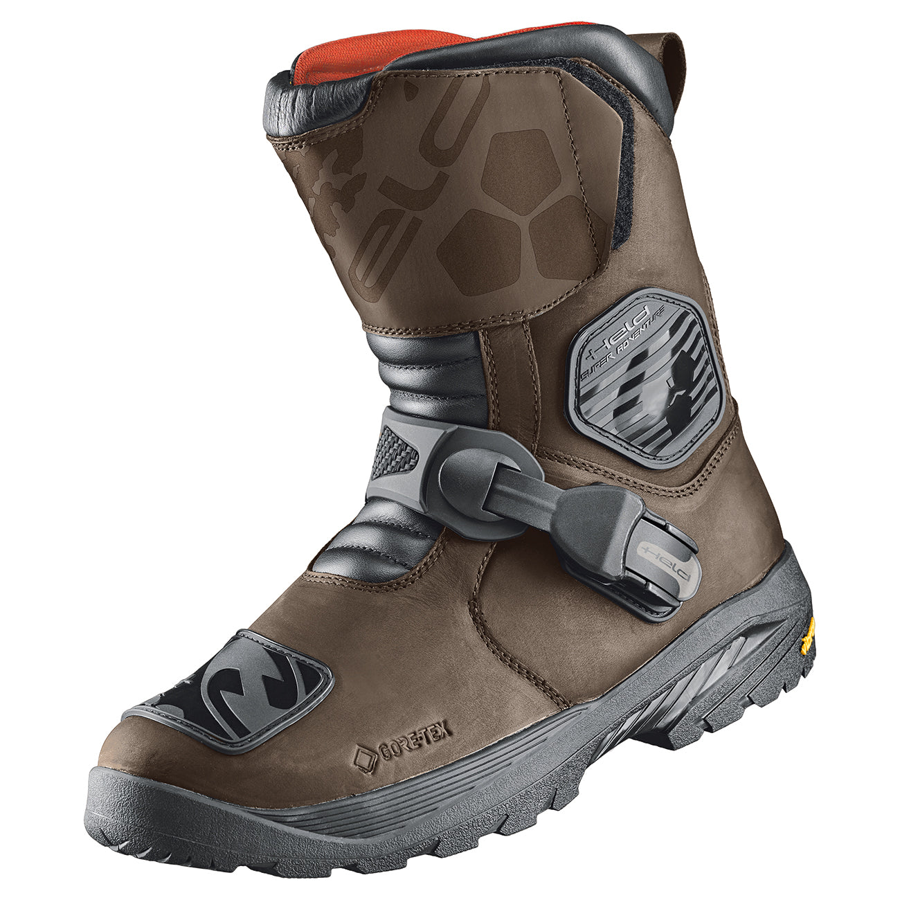 Held Brickland LC Gore-Tex Stiefel
