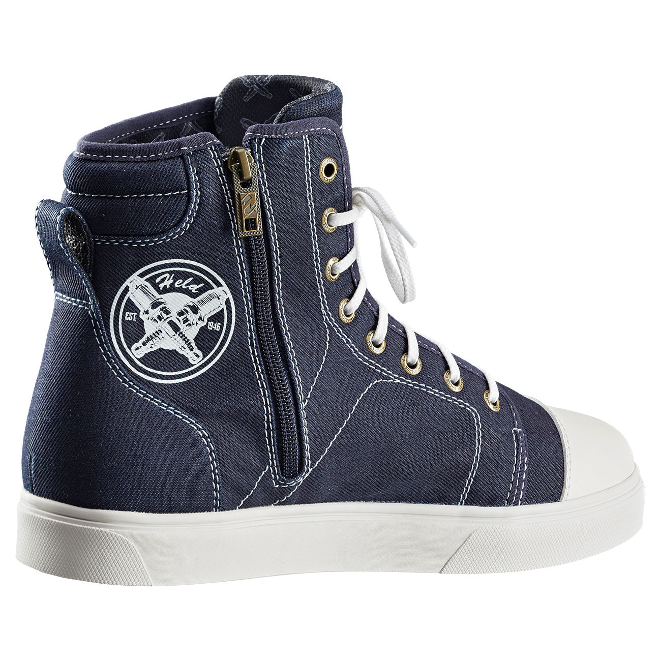 Held College Rider GTX GORE-TEX Urban-Sneaker