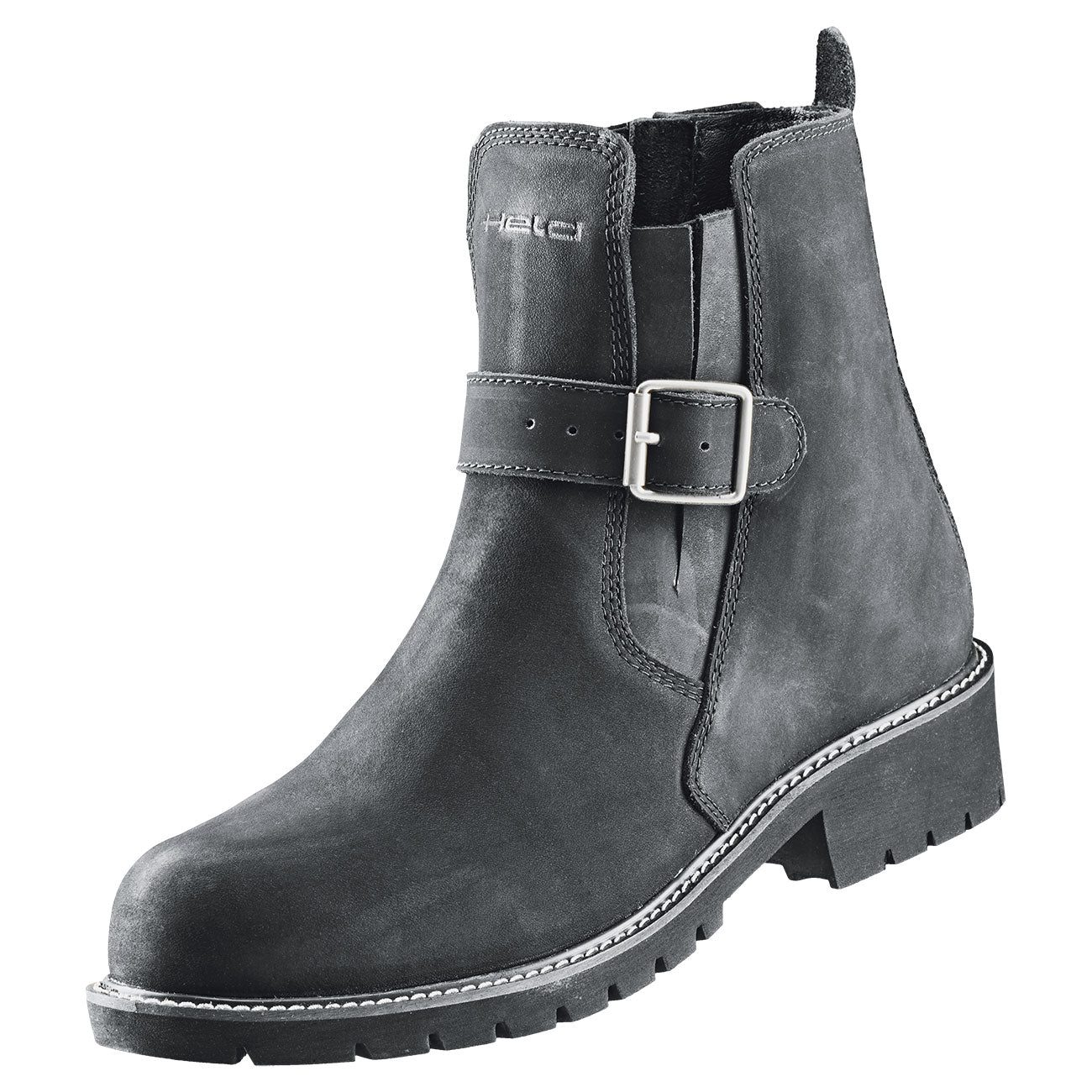 Held Nashville II Chopperstiefel