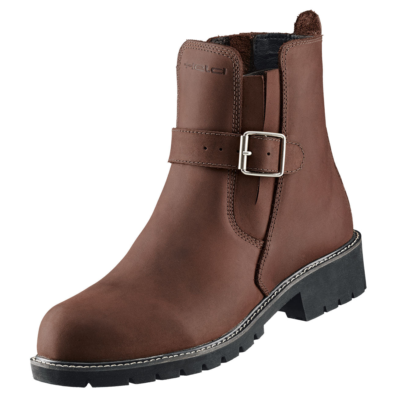 Held Nashville II Chopperstiefel