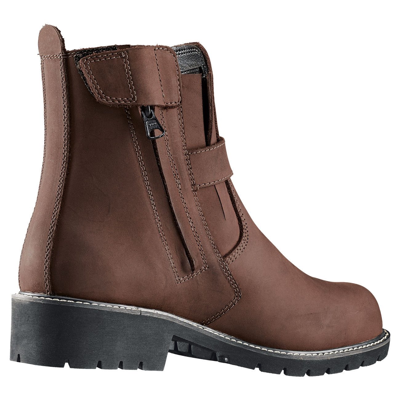 Held Nashville II Chopperstiefel