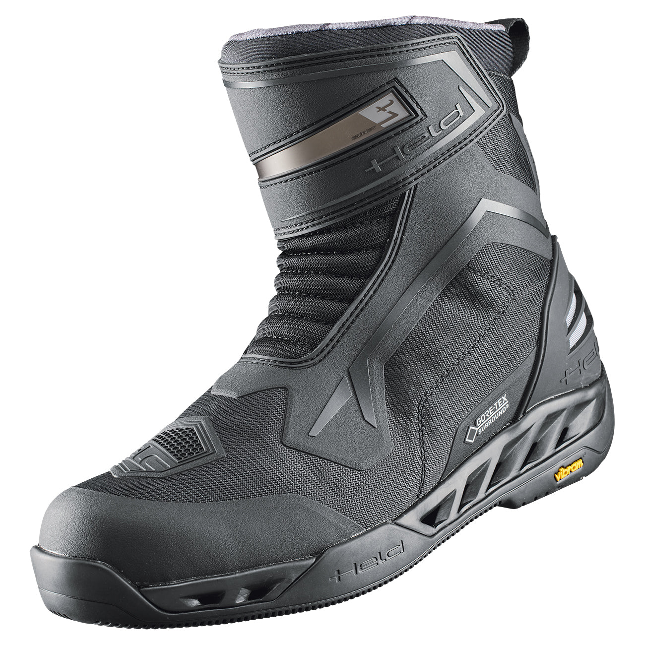 Held Ventuma Surround GTX GORE-TEX Kurzstiefel