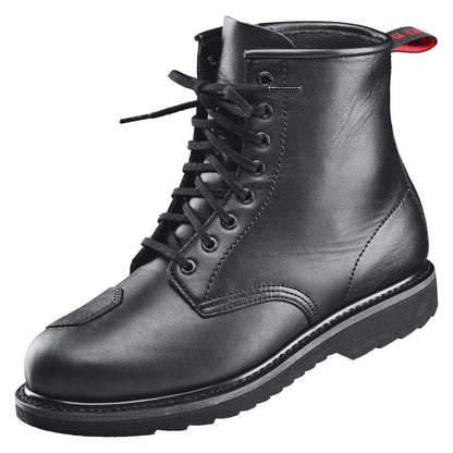 Held Warington Urban-Stiefel