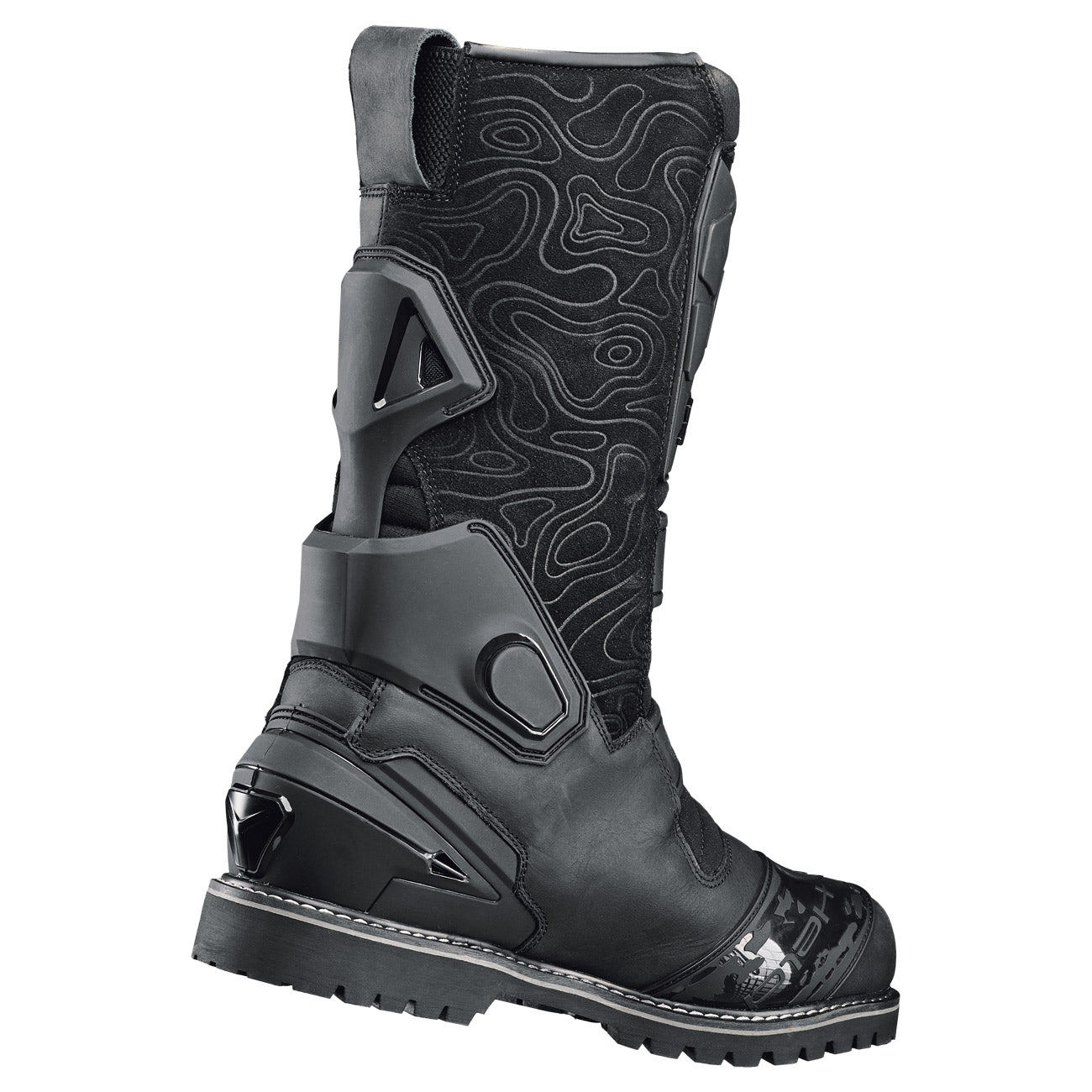 Held Belrock Adventurestiefel
