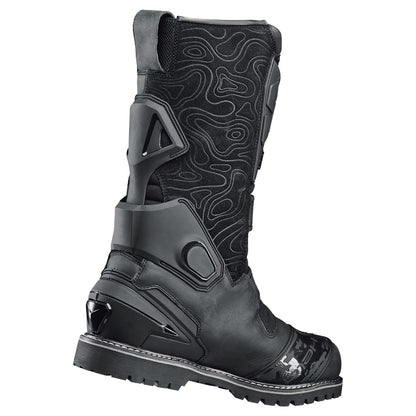 Held Belrock Adventurestiefel