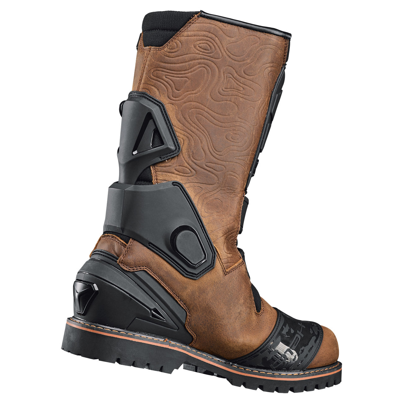 Held Belrock Adventurestiefel