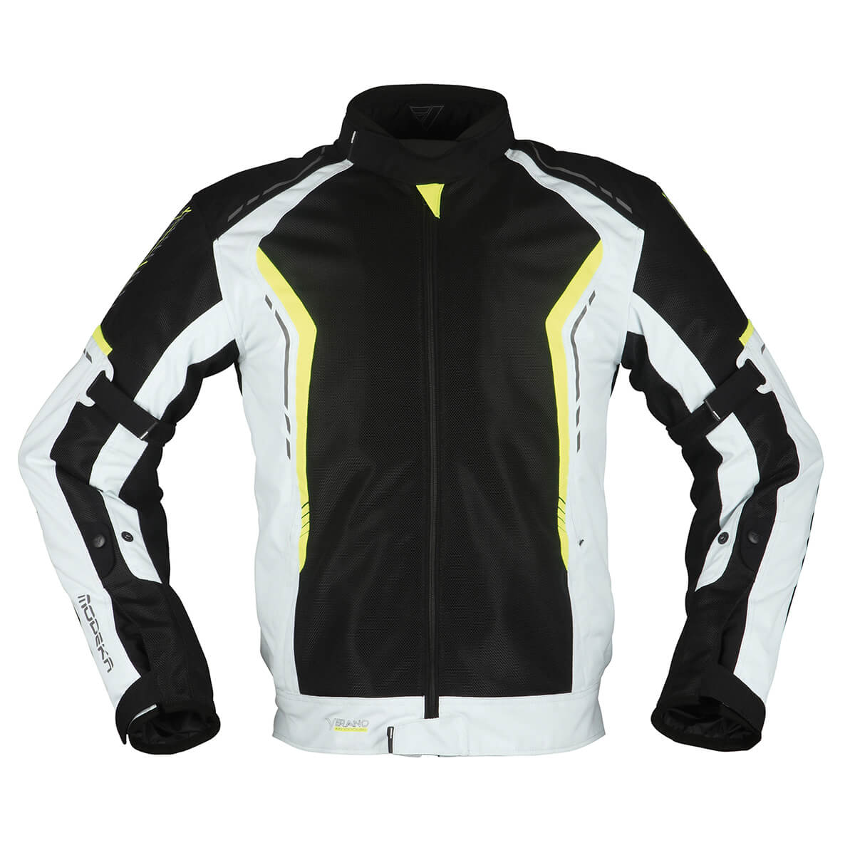 MODEKA Jacke Khao Air