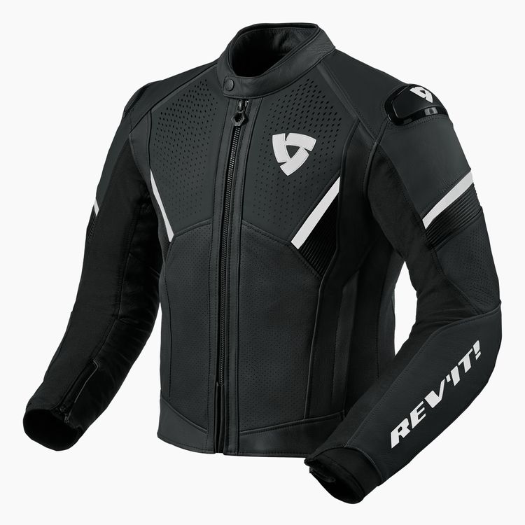 REV’IT! Matador Lederjacke