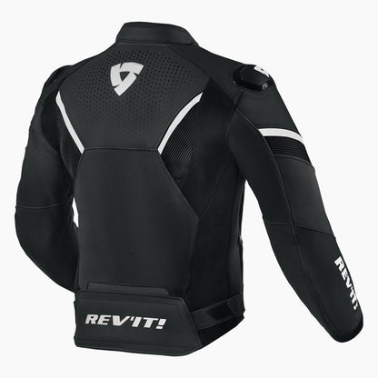 REV’IT! Matador Lederjacke