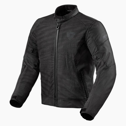 REV’IT! Torque 2 H2O Textiljacke
