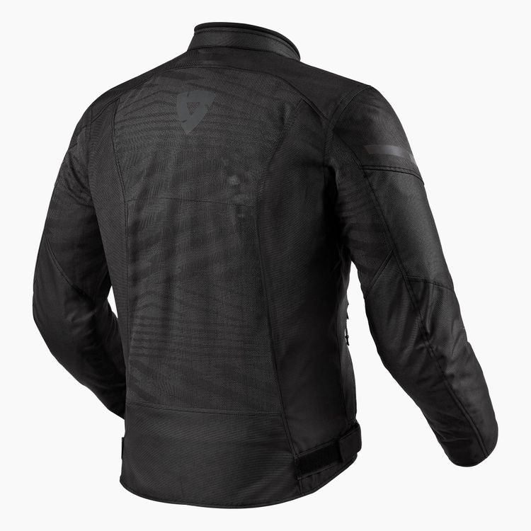 REV’IT! Torque 2 H2O Textiljacke